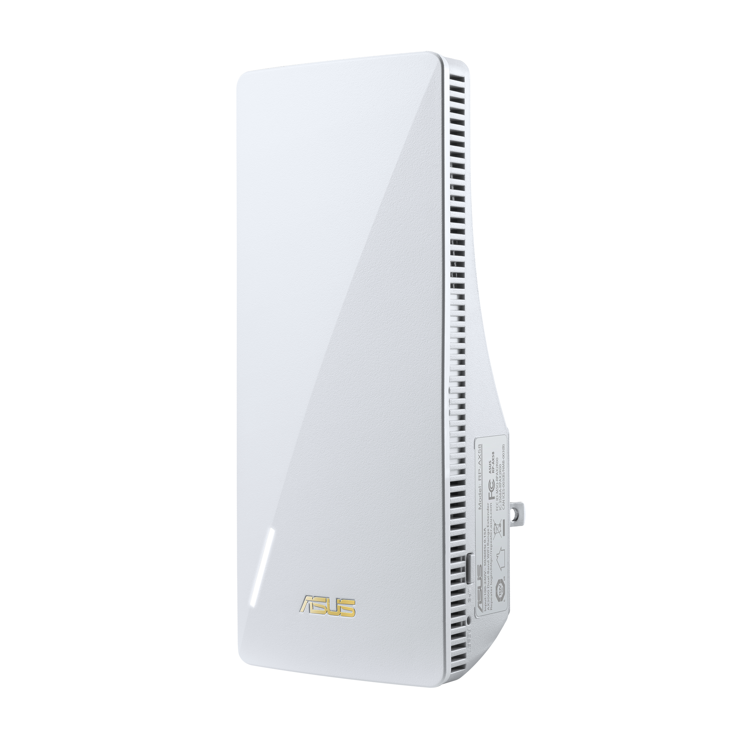 ASUS RP-AX58 - Wi-Fi range extender