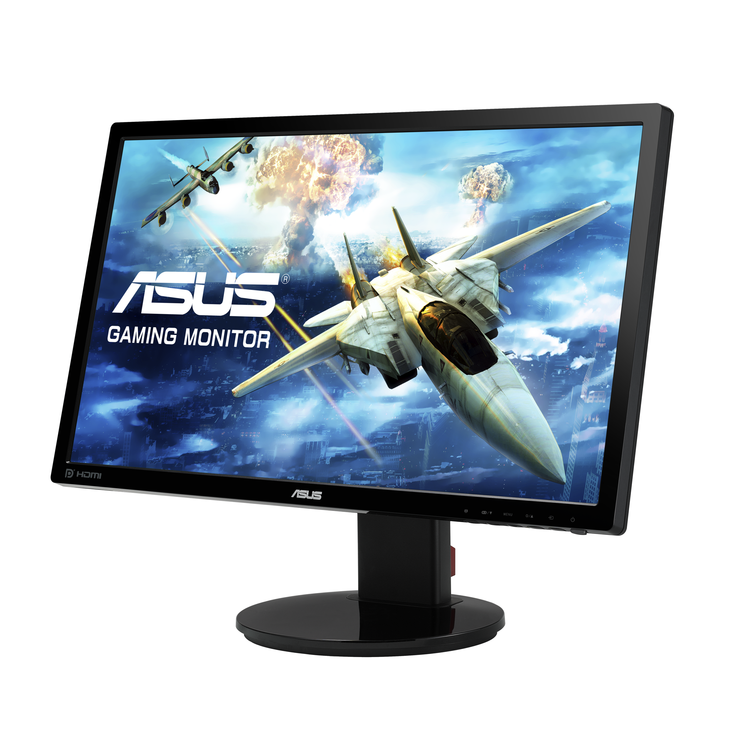 VG248QEZ｜Monitors｜ASUS USA