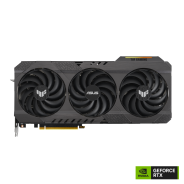 【美品】ASUS TUF RTX4070Ti ASUS TUF Gaming GeForce RTX ™ 4070 Ti SUPER 16GB GDDR6X| Graphics