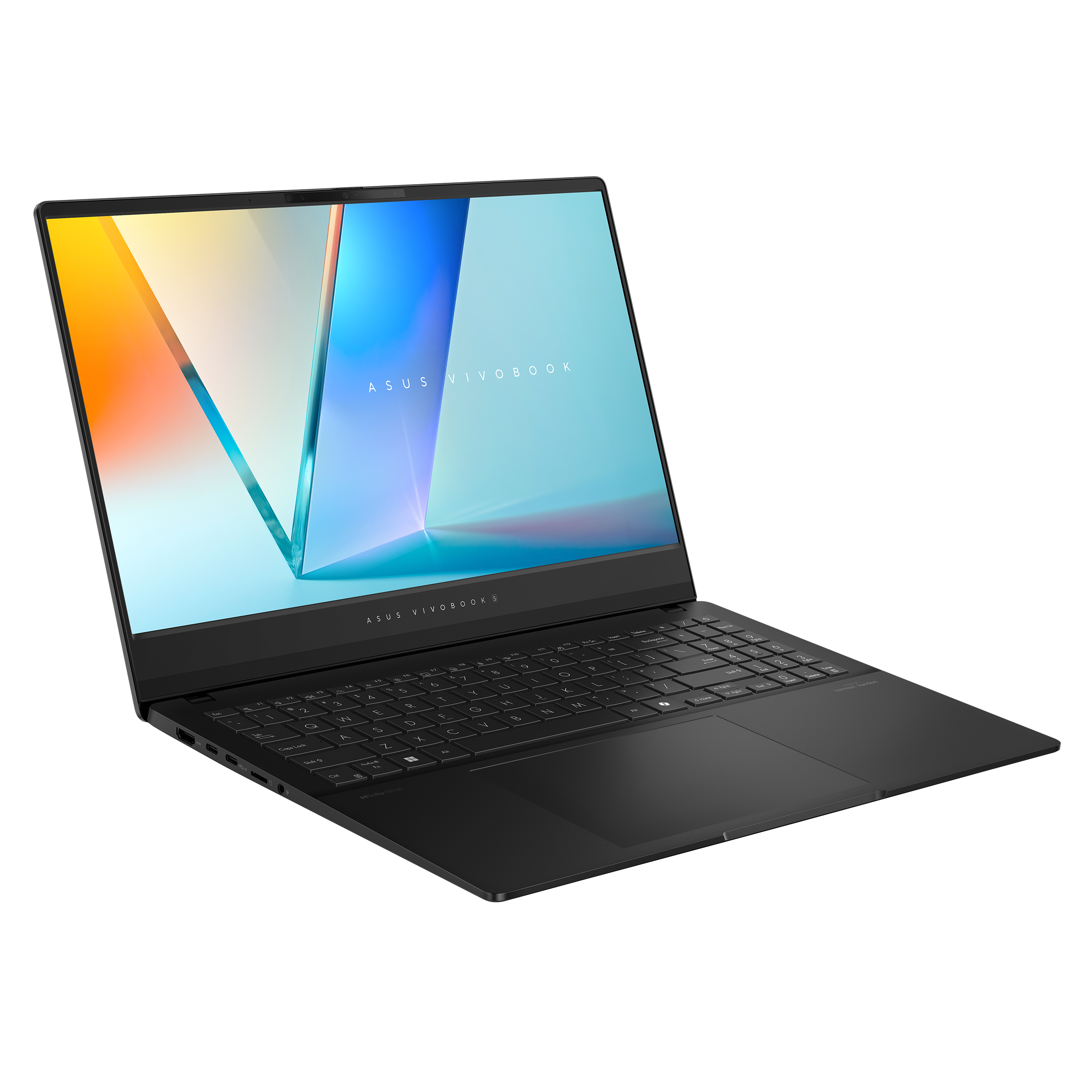 ASUS Vivobook S 15 OLED (M5506)|Laptops For Home|ASUS Global ASUS Vivobook S 15 OLED (M5506)|Laptops For Home|ASUS Global