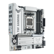 TUF GAMING B850M-PLUS WIFI7 W