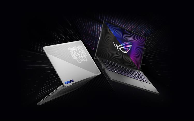 ROG Zephyrus