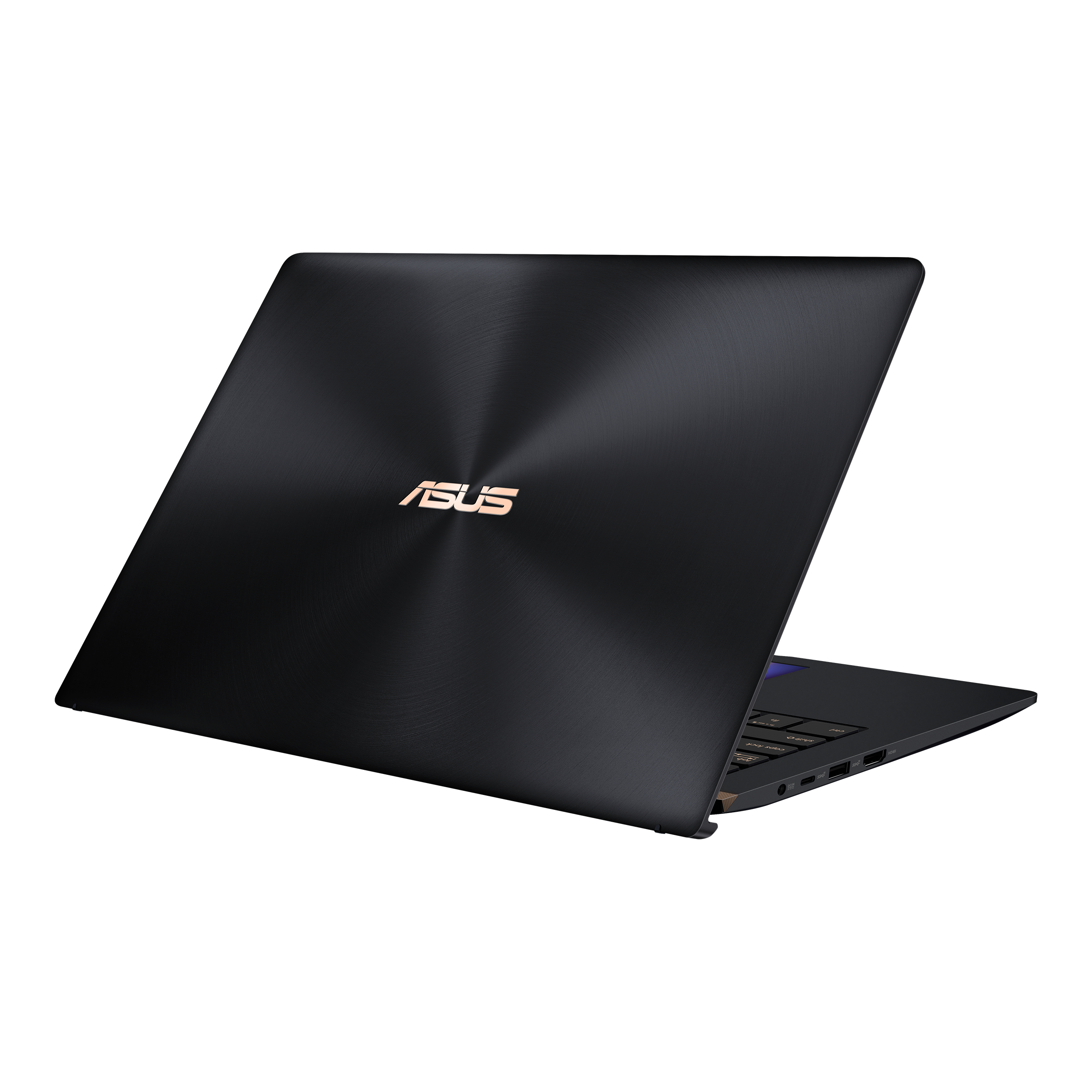 Zenbook Pro 14 UX450｜Laptops For Home｜ASUS Global