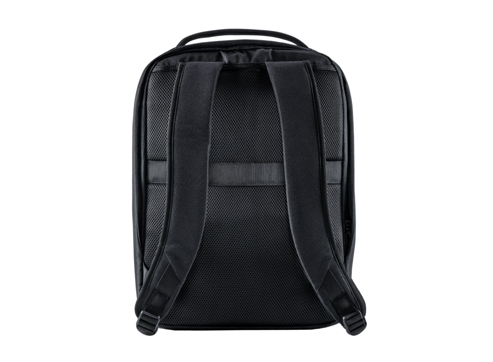 ROG Backpack BP1501G – back view