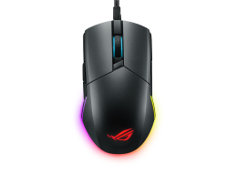 ROG Pugio II | ROG Pugio II | Gaming Mice & Mouse Pads｜ROG