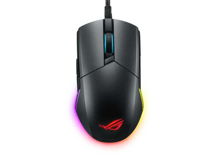ROG Pugio | Ambidextrous | Gaming Mice & Mouse Pads｜ROG 
