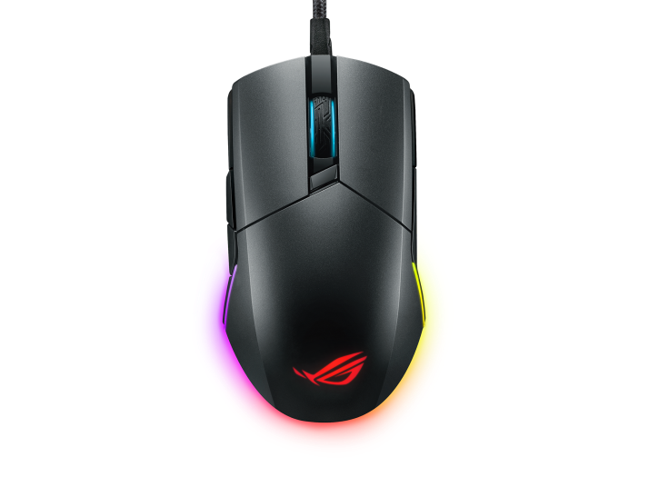 ROG Pugio | Ambidextrous | Gaming Mice Mouse Pads|ROG - Republic of Gamers |ROG Global ROG Pugio | Ambidextrous | Gaming Mice Mouse Pads|ROG - Republic of Gamers |ROG Global