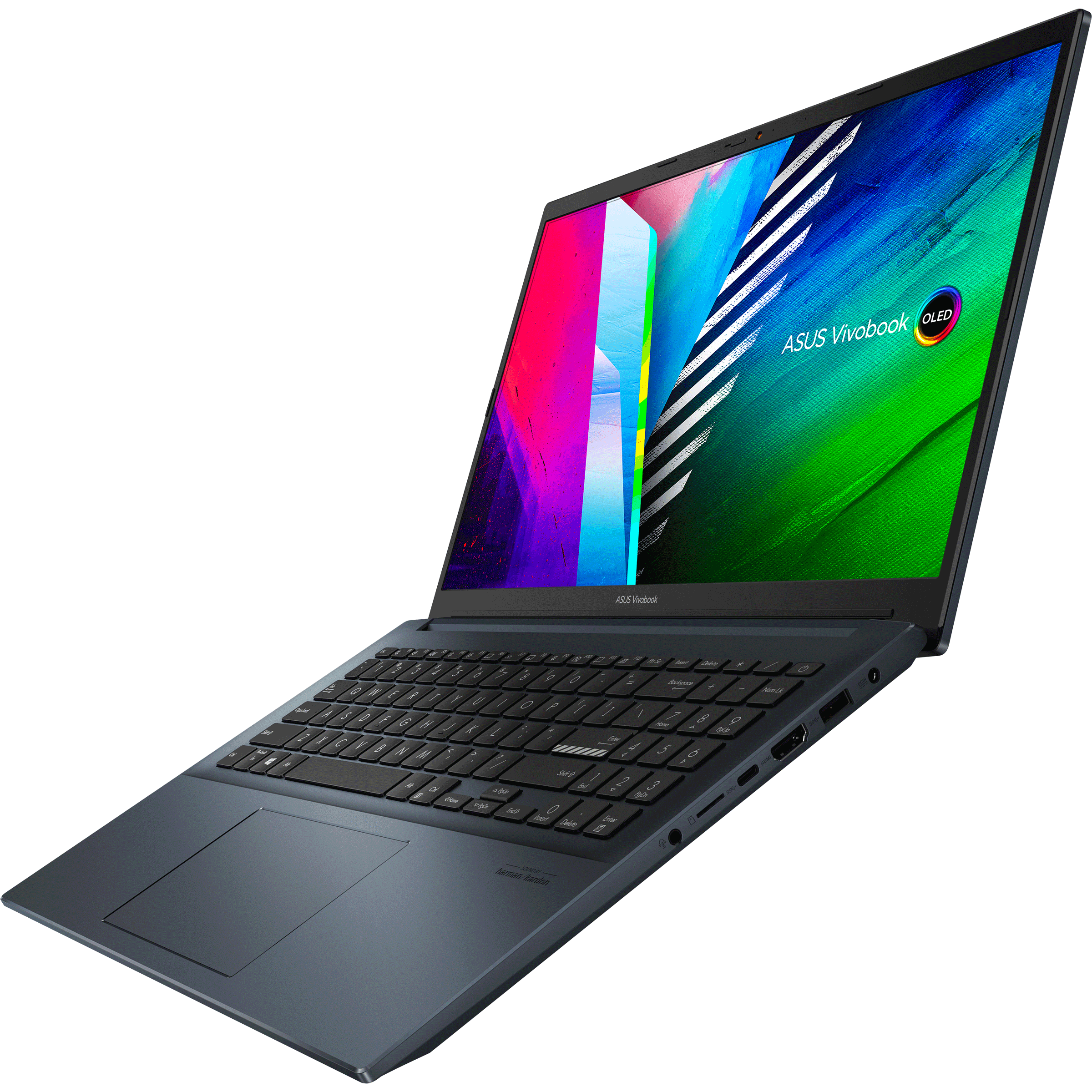 CPUAMD【限定値下げ】ASUS Vivobook Pro 15 OLED M3500QA