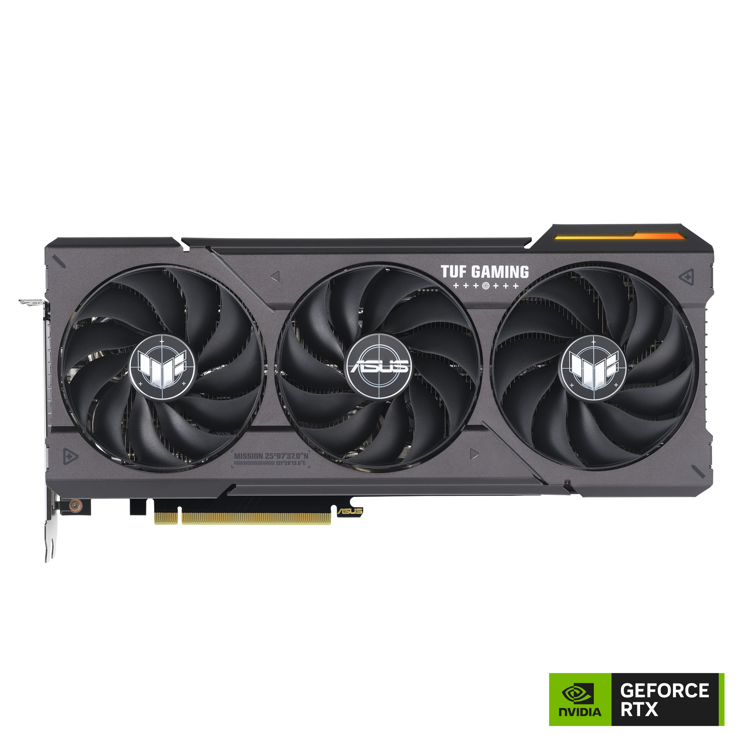 ASUS TUF GAMING RTX 4060Ti OC 8GB正規代理店保証有 - グラフィック