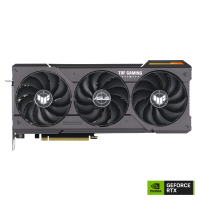 ASUS TUF Gaming GeForce RTX™ 4060 Ti 8GB GDDR6 OC Edition