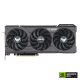 TUF Gaming  GeForce RTX 4060 Ti graphics card front view with logo