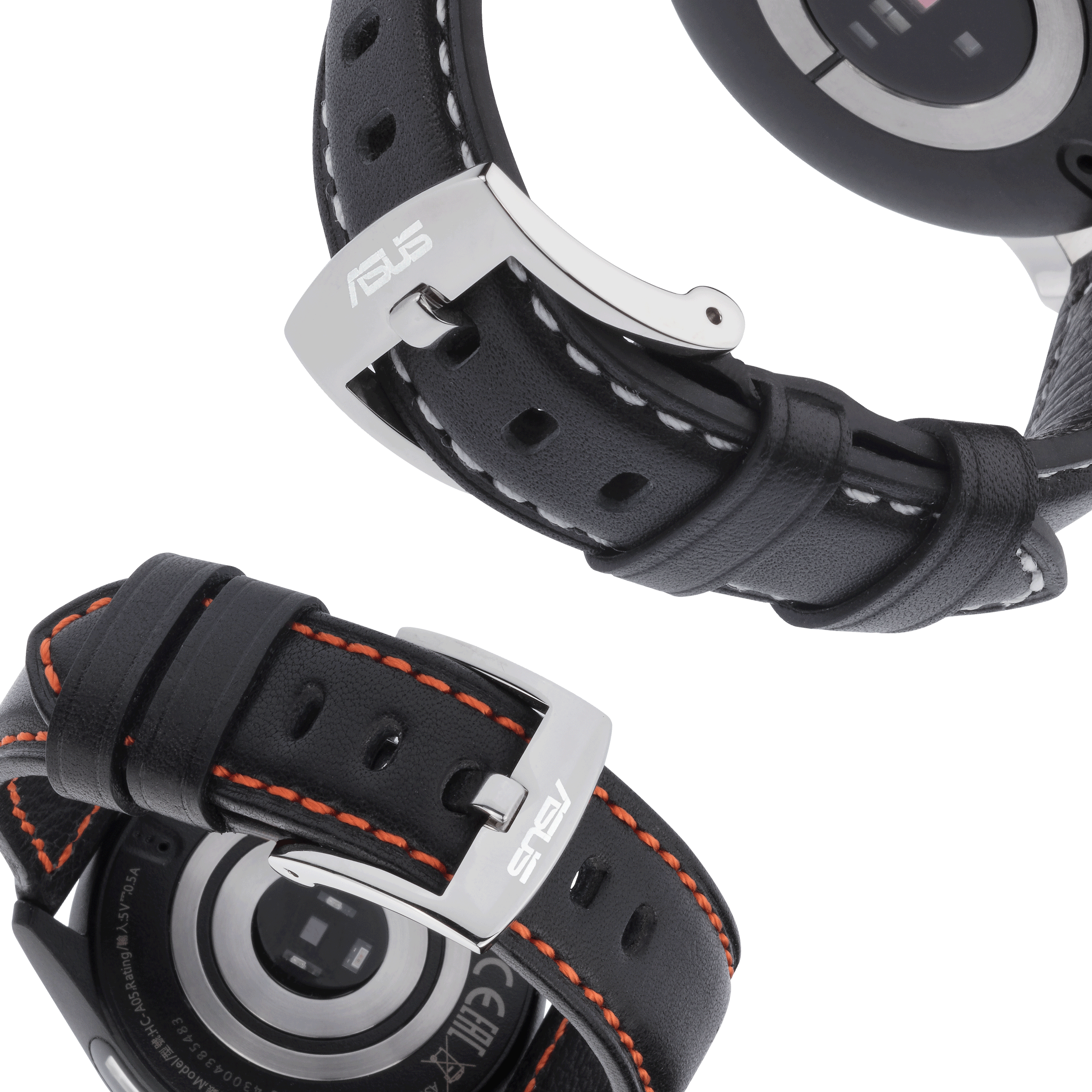 ASUS VivoWatch Leather Watch Strap (HC-S01/HC-S02)