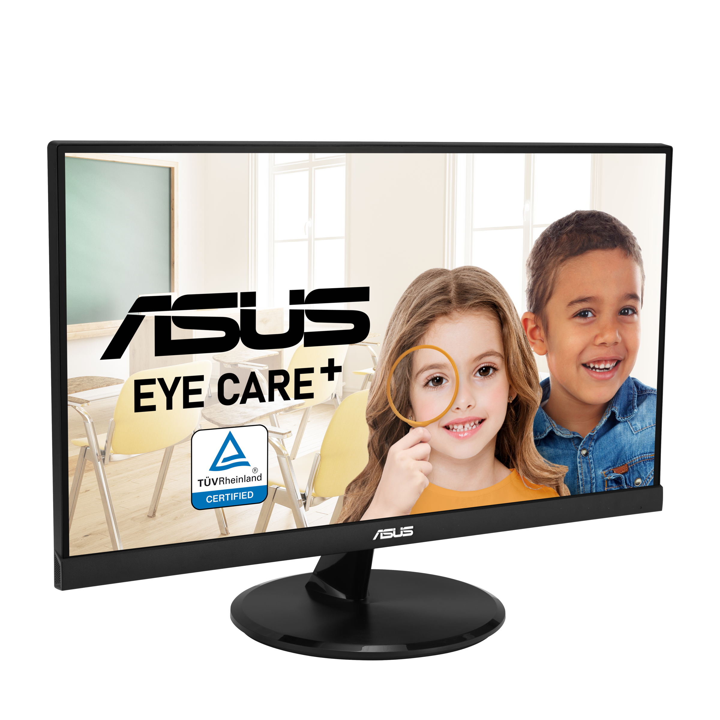 Monitor - ASUS 90LM0880-B01170, 21,5 , Full-HD, 5 ms, 60 Hz, Negro