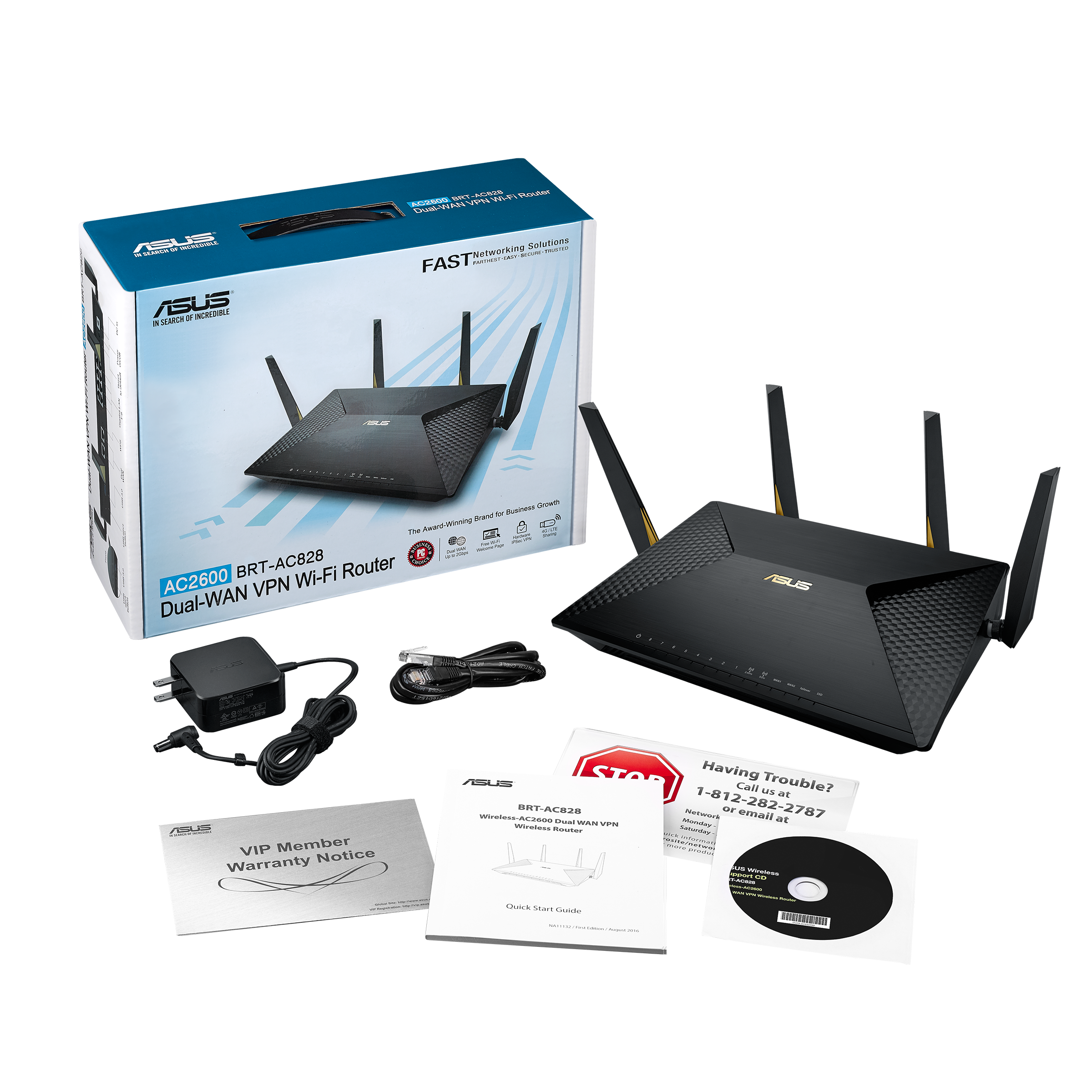 BRT-AC828｜WiFi Routers｜ASUS Global