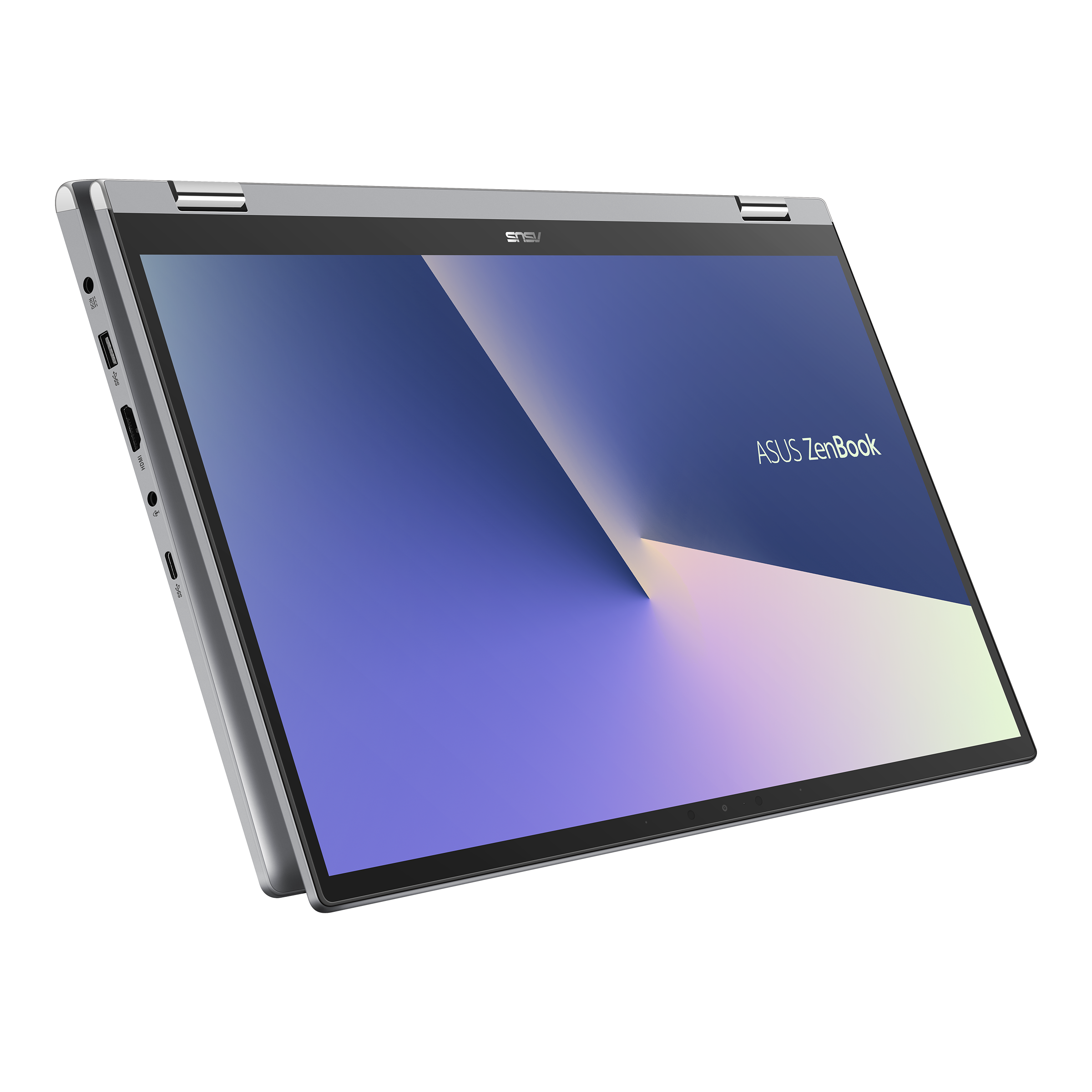 Zenbook Flip 15 UX564｜Laptops For Home｜ASUS Switzerland