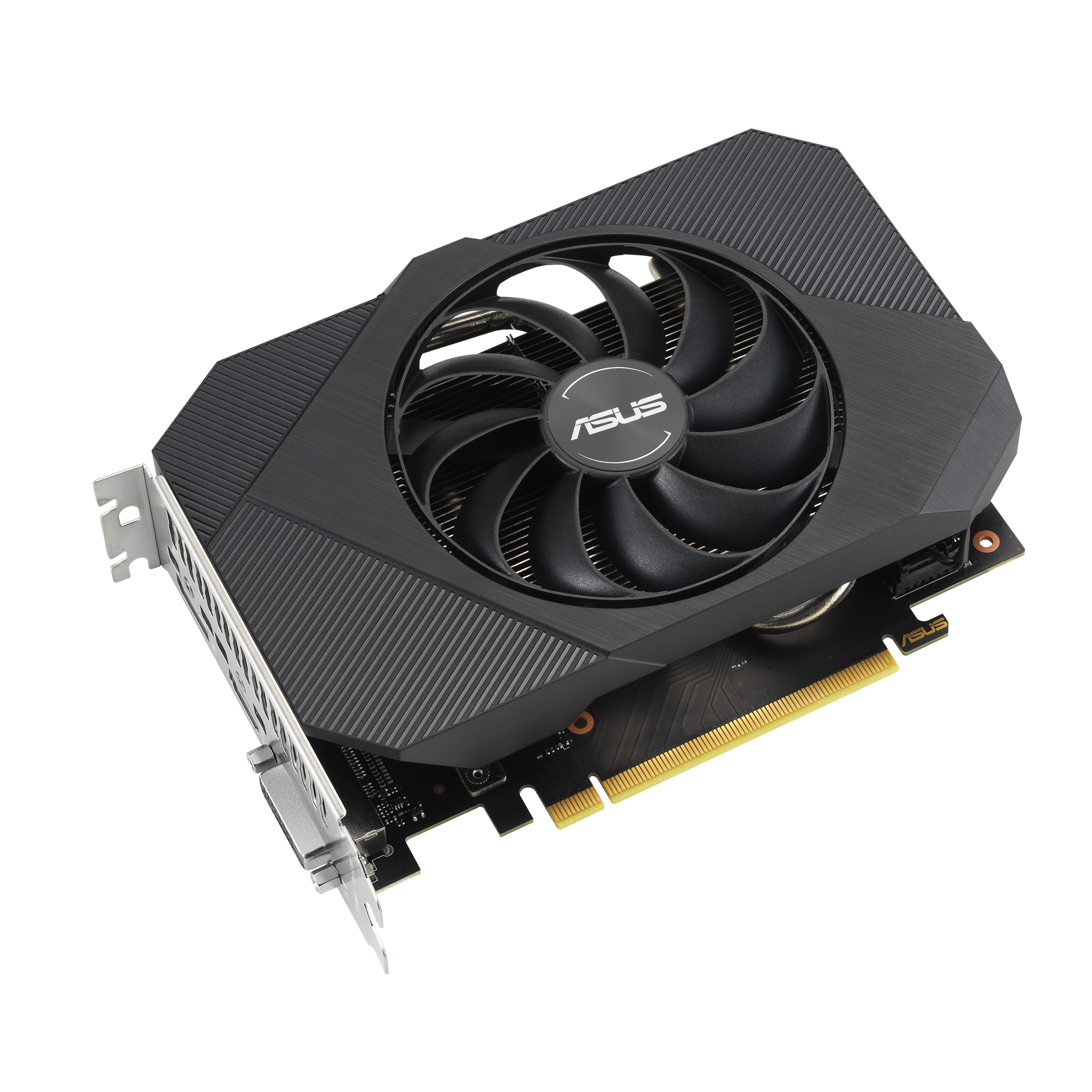 ASUS Phoenix GeForce RTX 3050 V2 8GB GDDR6 | Graphics Card | ASUS