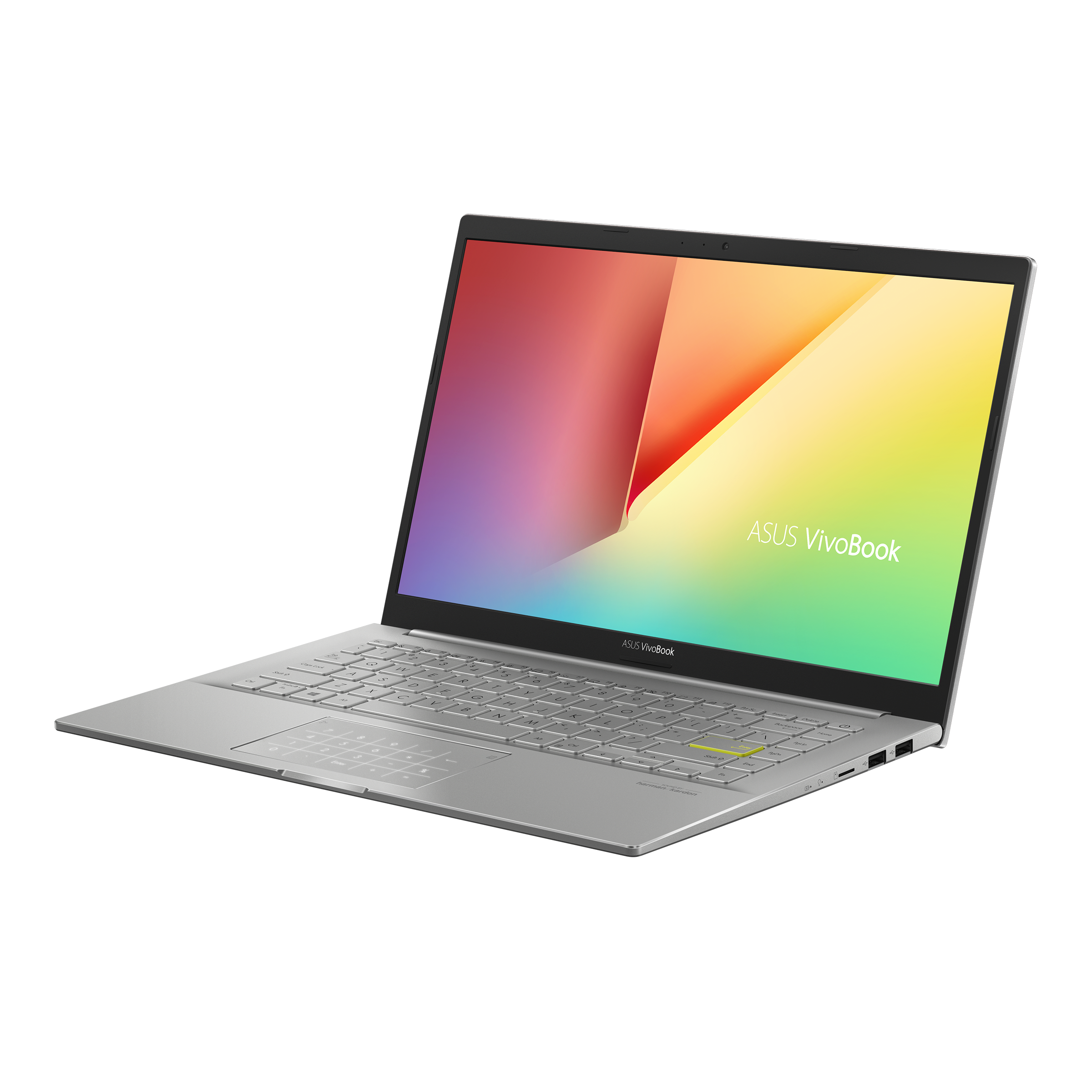 Vivobook 14 M413｜Portátiles Para estudiantes｜ASUS España