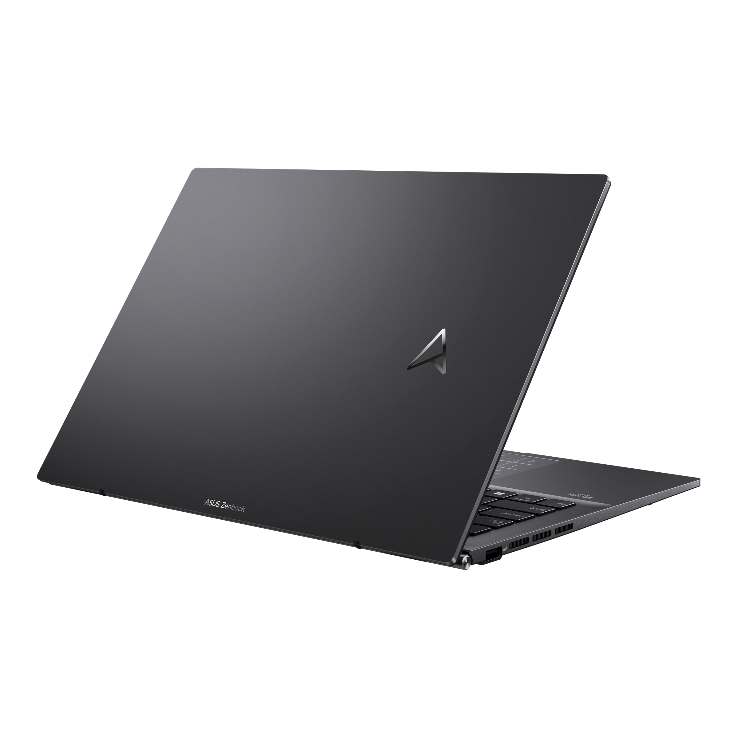 ASUS ZenBook Laptop 14” 2.8K OLED Display, AMD Ryzen 7 5825U CPU, Radeon  Graphics, 8GB RAM, 512GB PCIe SSD, Windows 11 Home, Jade Black,  UM3402YA-DS71