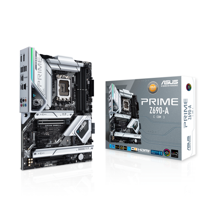 PRIME Z690-A-CSM