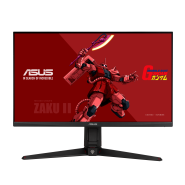 TUF Gaming VG27AQGL1A ZAKU II EDITION