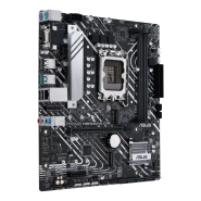 PRIME H610M-E D4｜Motherboards｜ASUS Global