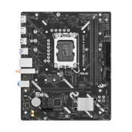 PRIME H610M-F WIFI