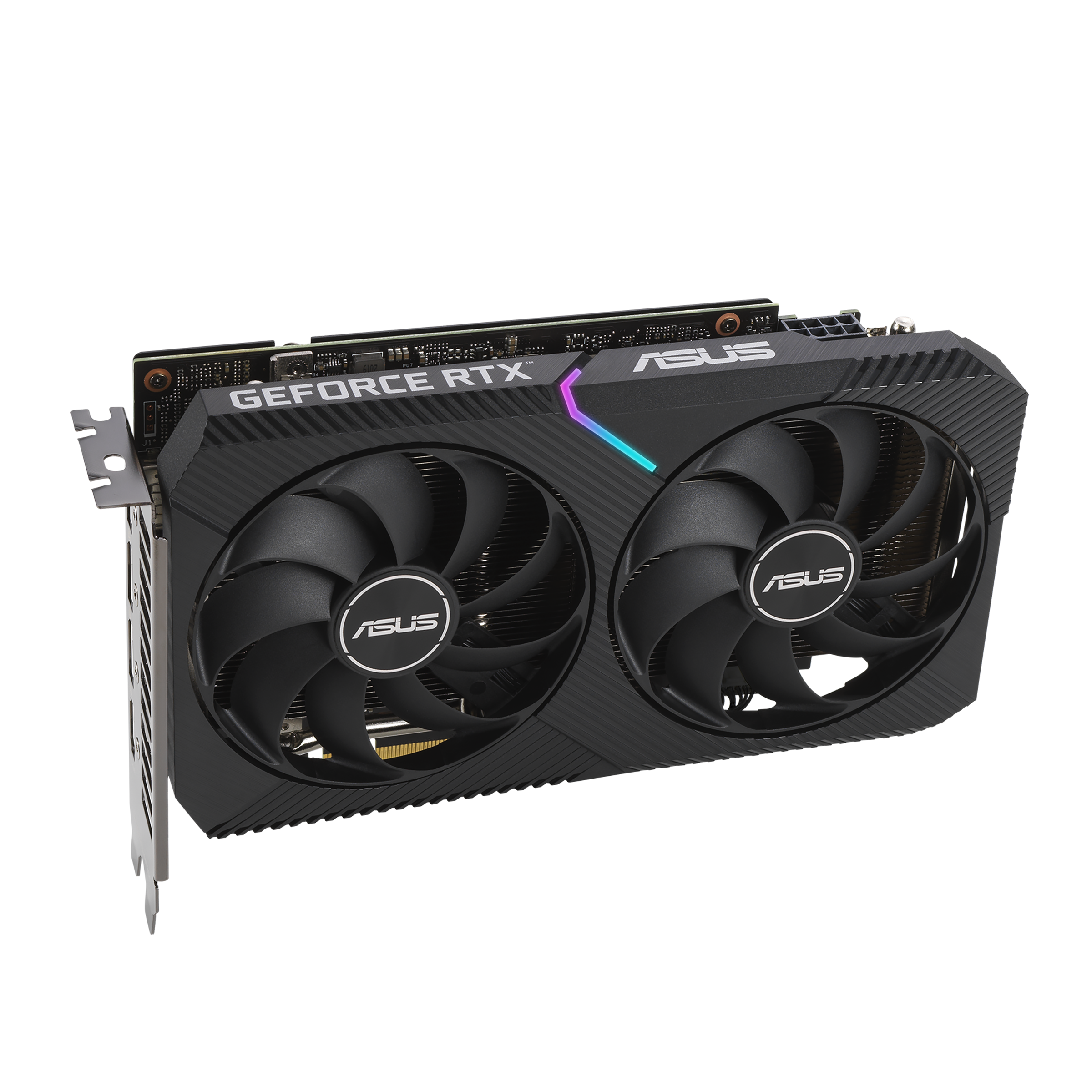 ASUS RTX3060