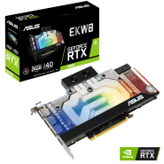 EKWB GeForce RTX™ 3090