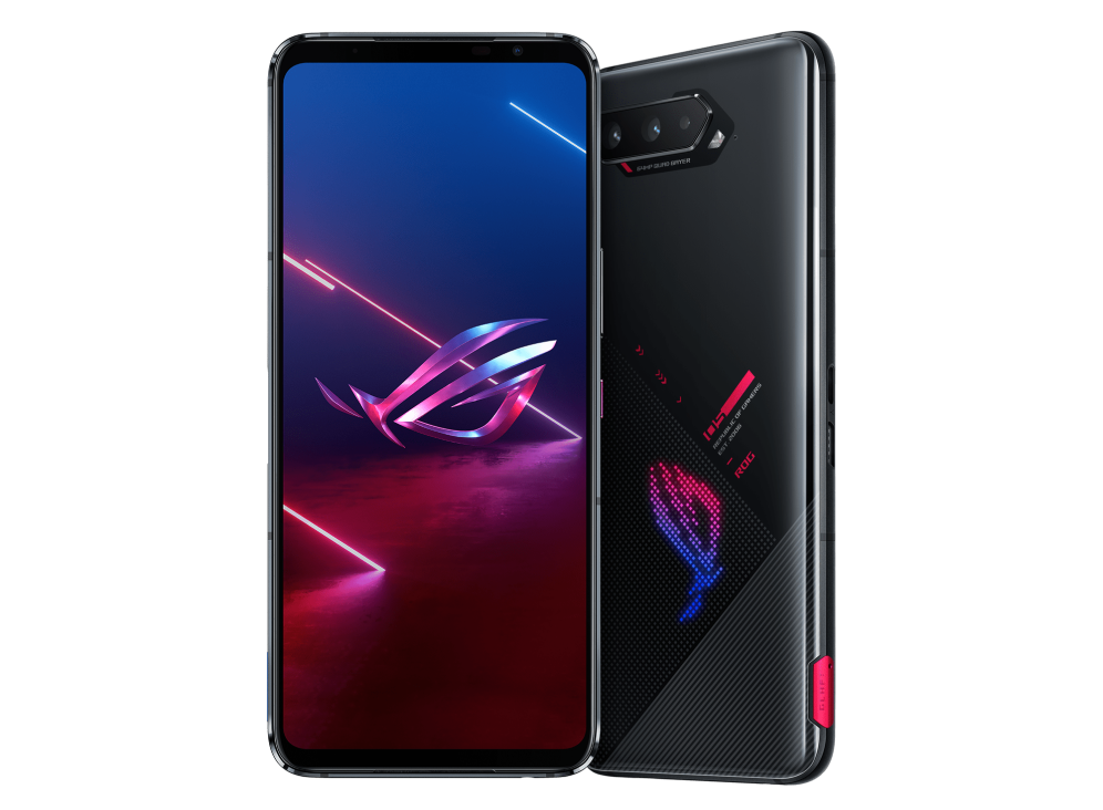 ROG Phone 5s | ROG Phone 5s | Gaming Phones｜ROG - Republic of