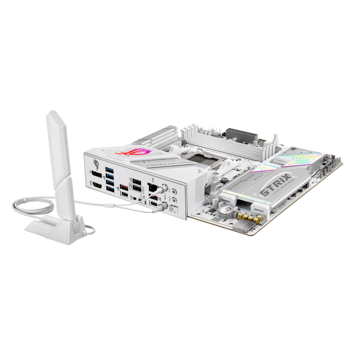ROG STRIX B850-G GAMING WIFI
