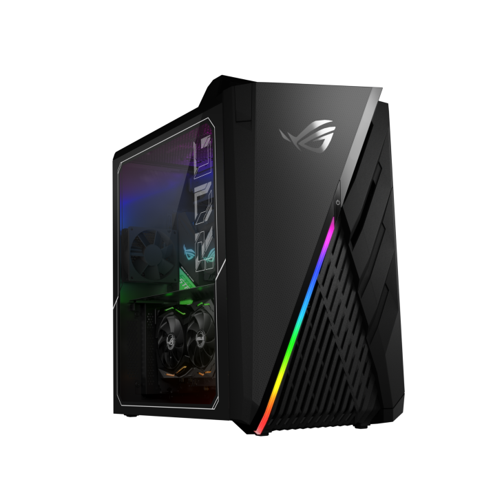 ROG Strix GA35