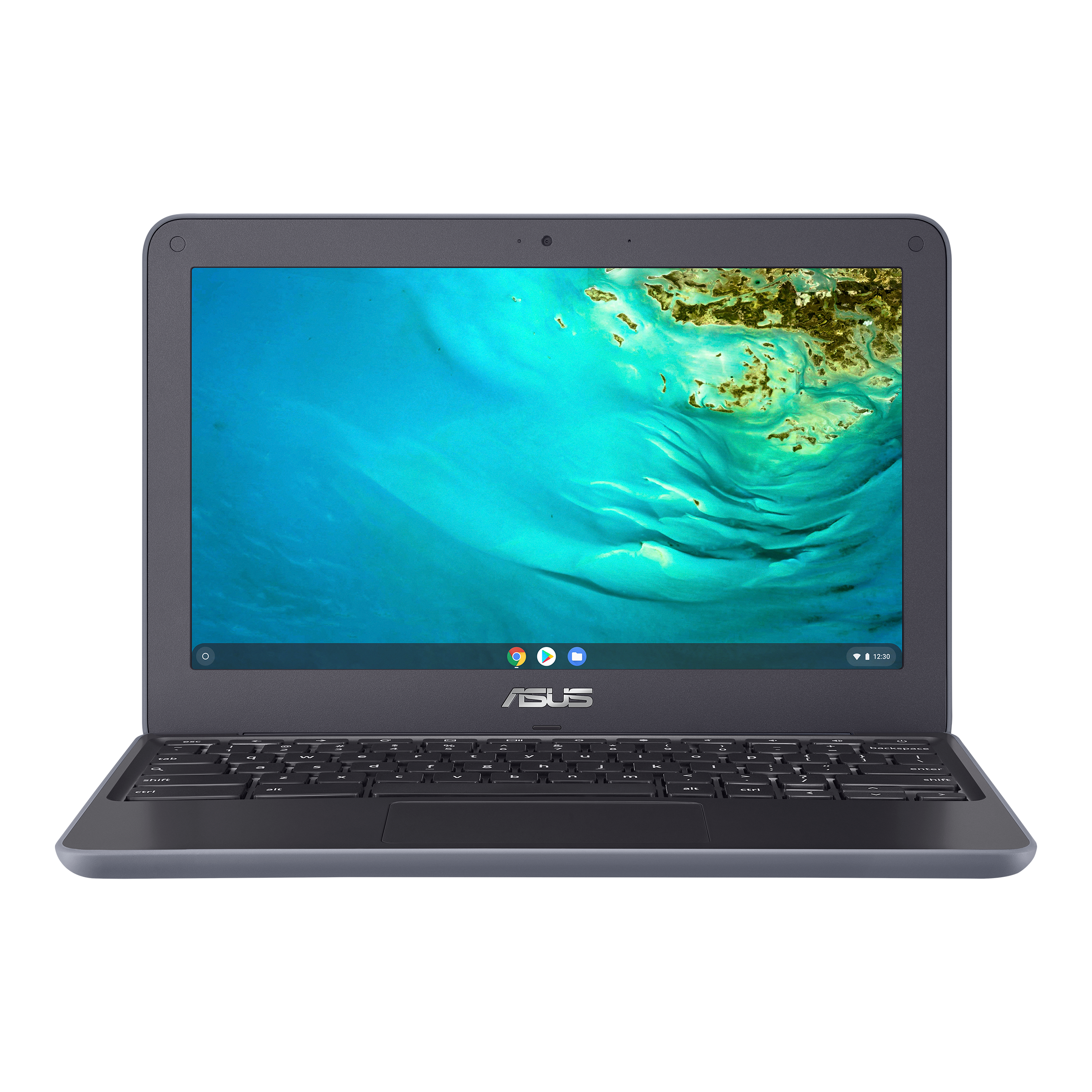 ASUS Chromebook C202