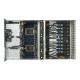 ESC8000-E11 server, open 2D view