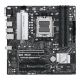 PRIME B650M-A-CSM motherboard, front view 