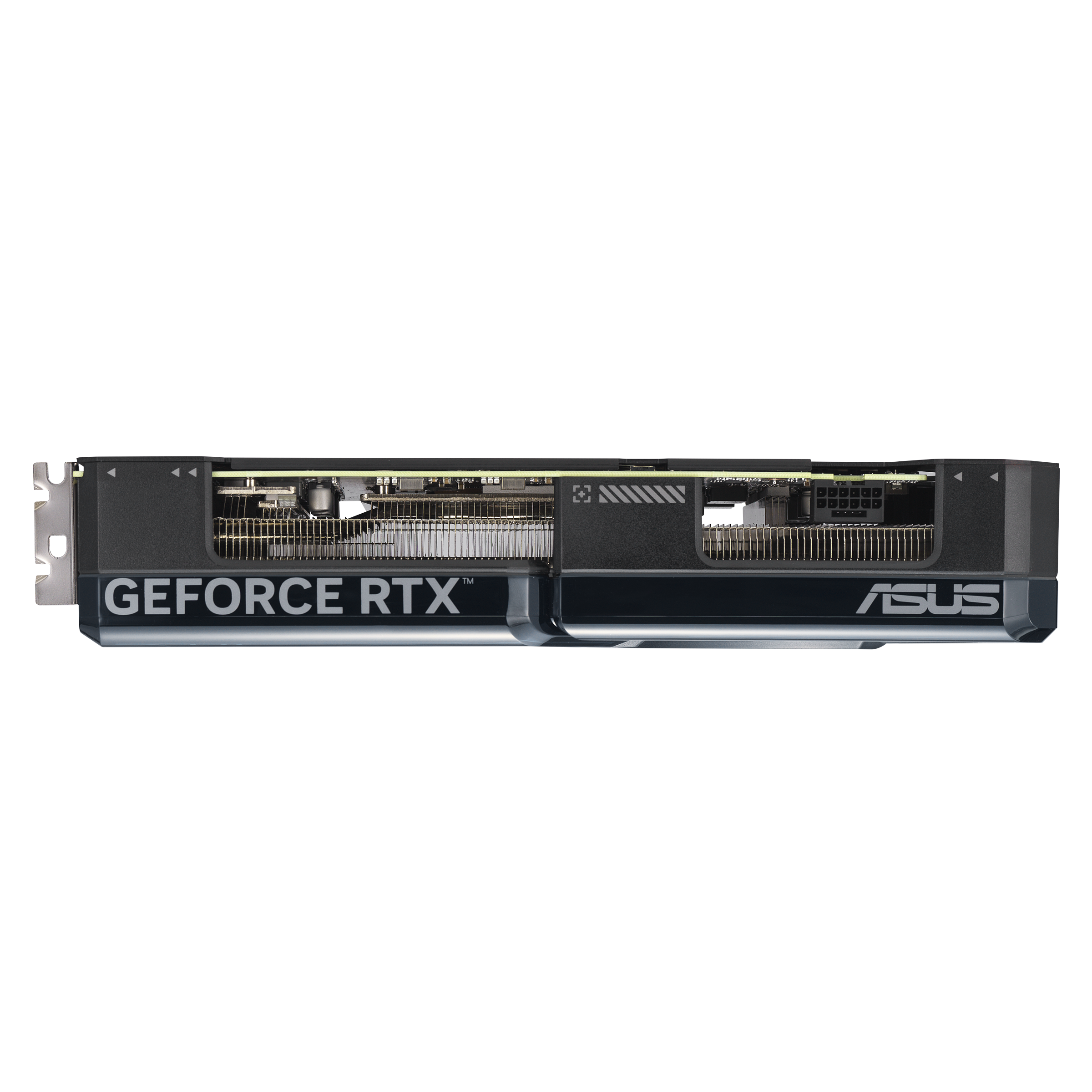 ASUS Dual GeForce RTX™ 4070 SUPER OC Edition 12GB GDDR6X ...