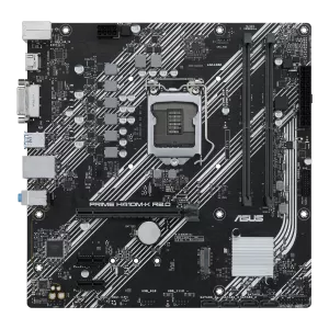 PRIME H410M-K R2.0｜Motherboards｜ASUS Global