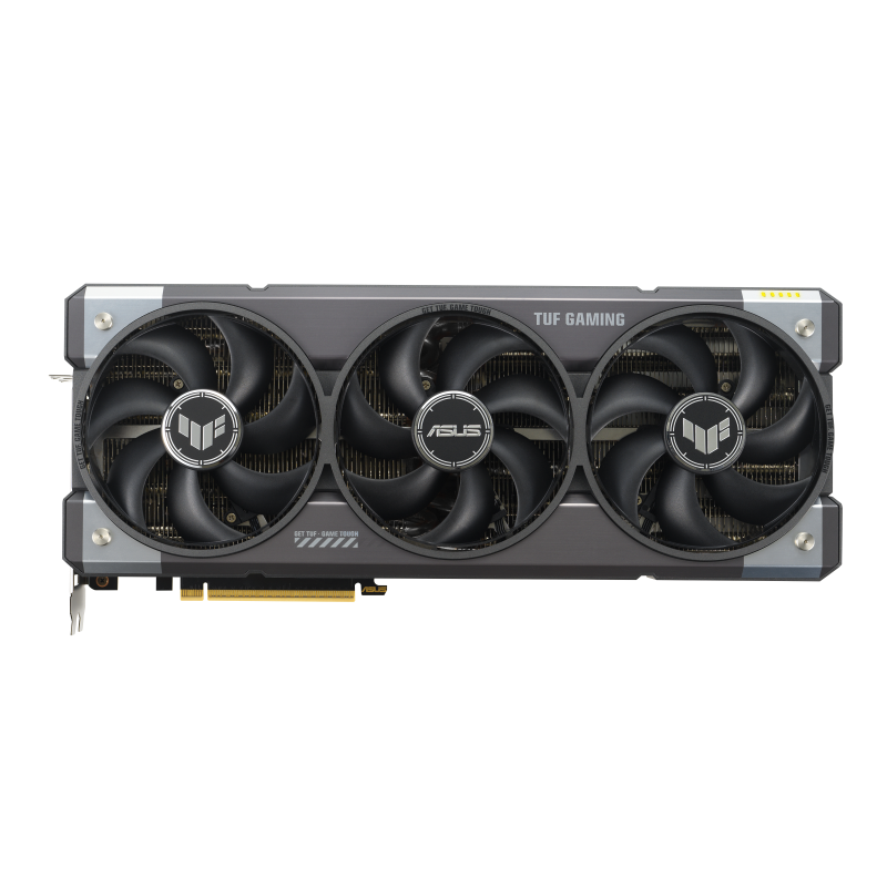 Tarjeta Gráfica ASUS NVIDIA GeForce RTX 5090 TUF Gaming OC 32GB GDDR7