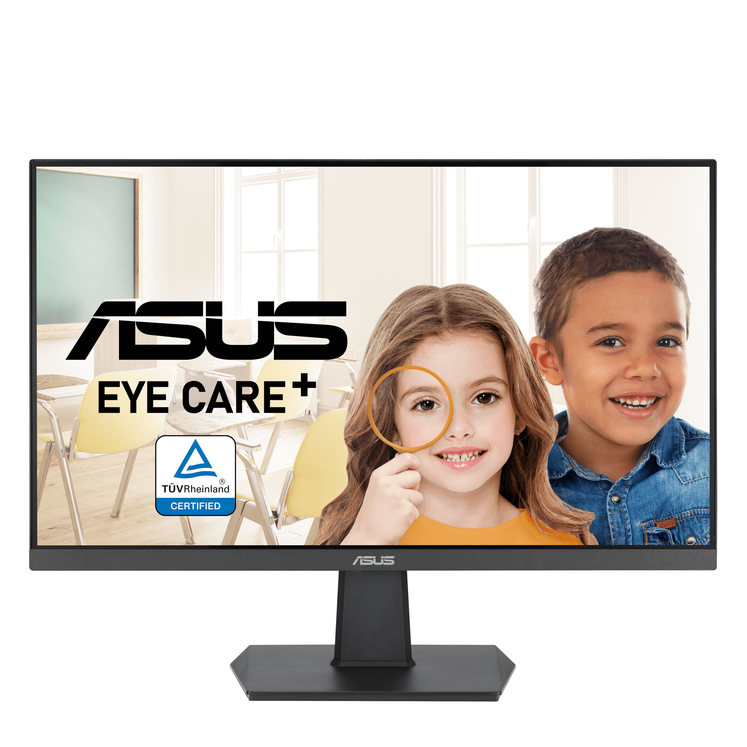 VA24EHF｜Monitors｜ASUS Global