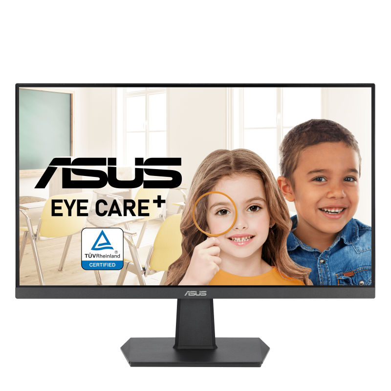 ASUS VA24EHF-P-front view