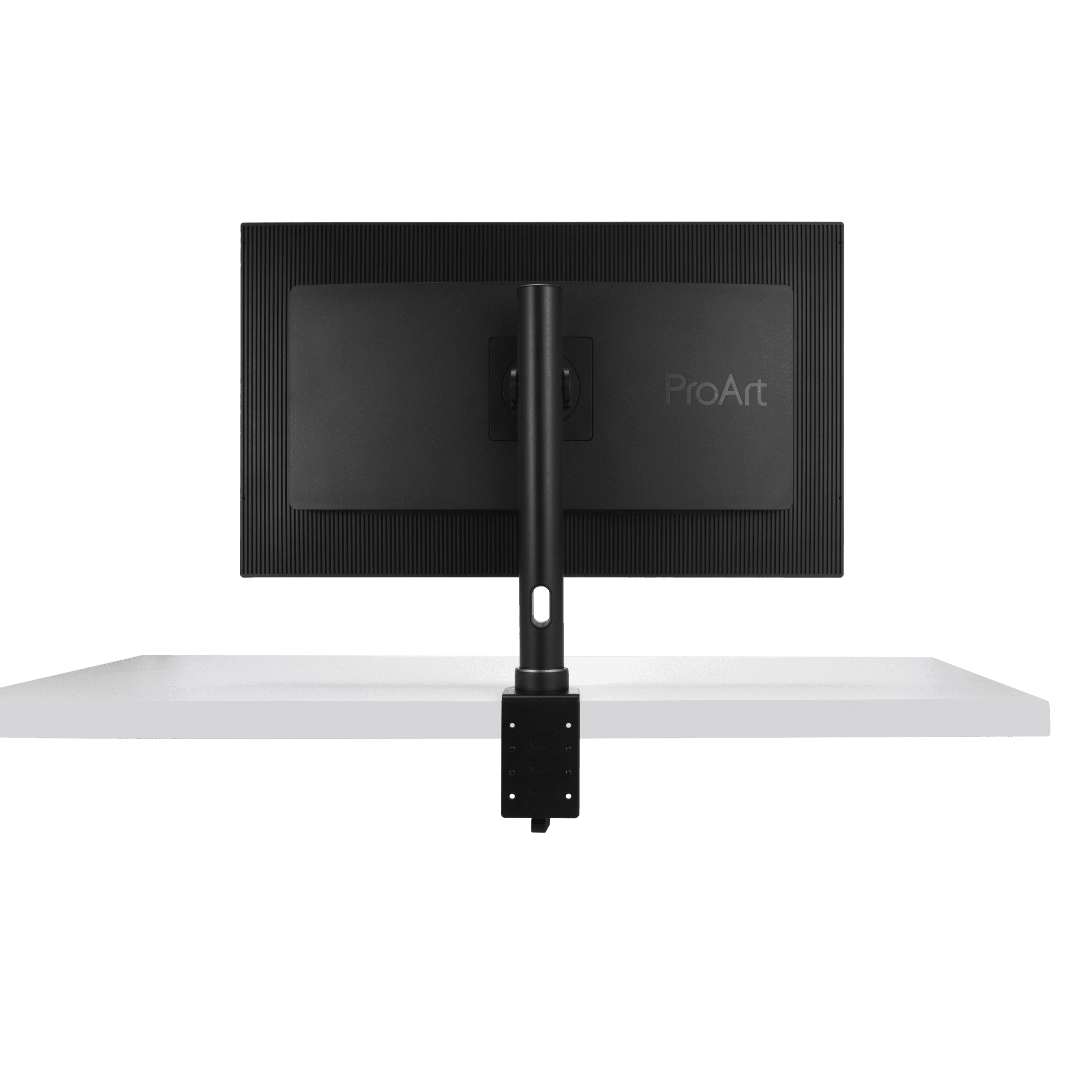 ASUS proartモニターアームセット ProArt Desk Mount Kit ACL02｜Monitors｜ASUS USA