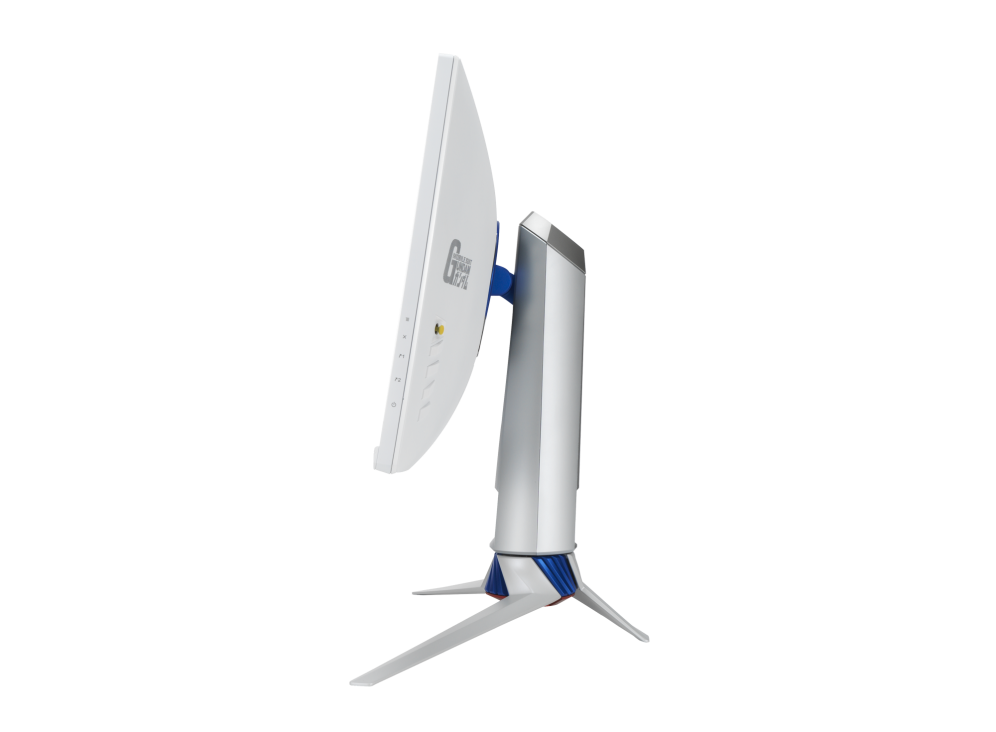 ROG Strix XG279Q GUNDAM EDITION