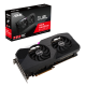 Dual Radeon RX 6700 XT OC Edition packaging and graphics card