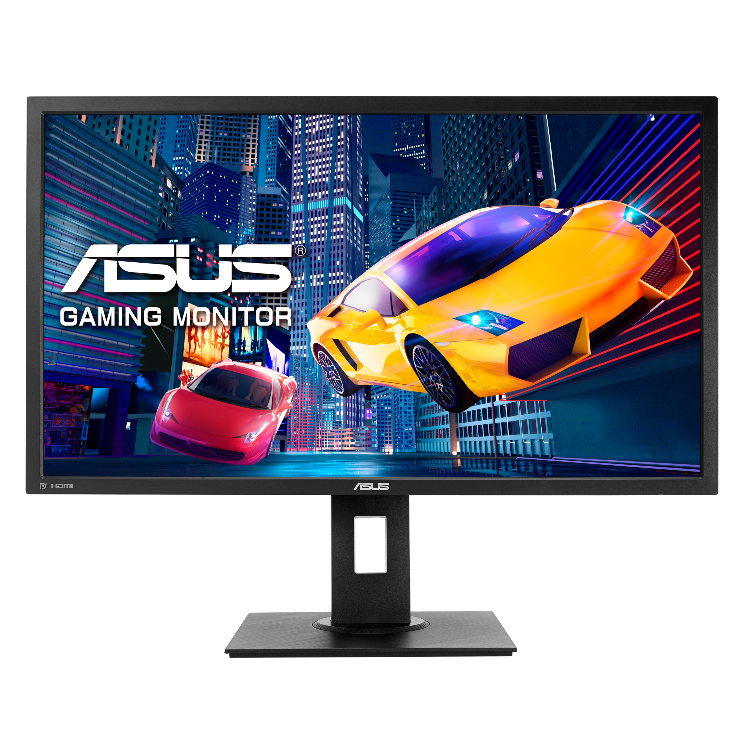 Asus 4k deals monitor