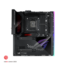 ROG MAXIMUS Z790 HERO EVA-02 EDITION | Motherboards | ROG Global