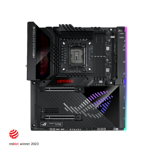 ROG MAXIMUS Z790 EXTREME, Motherboards