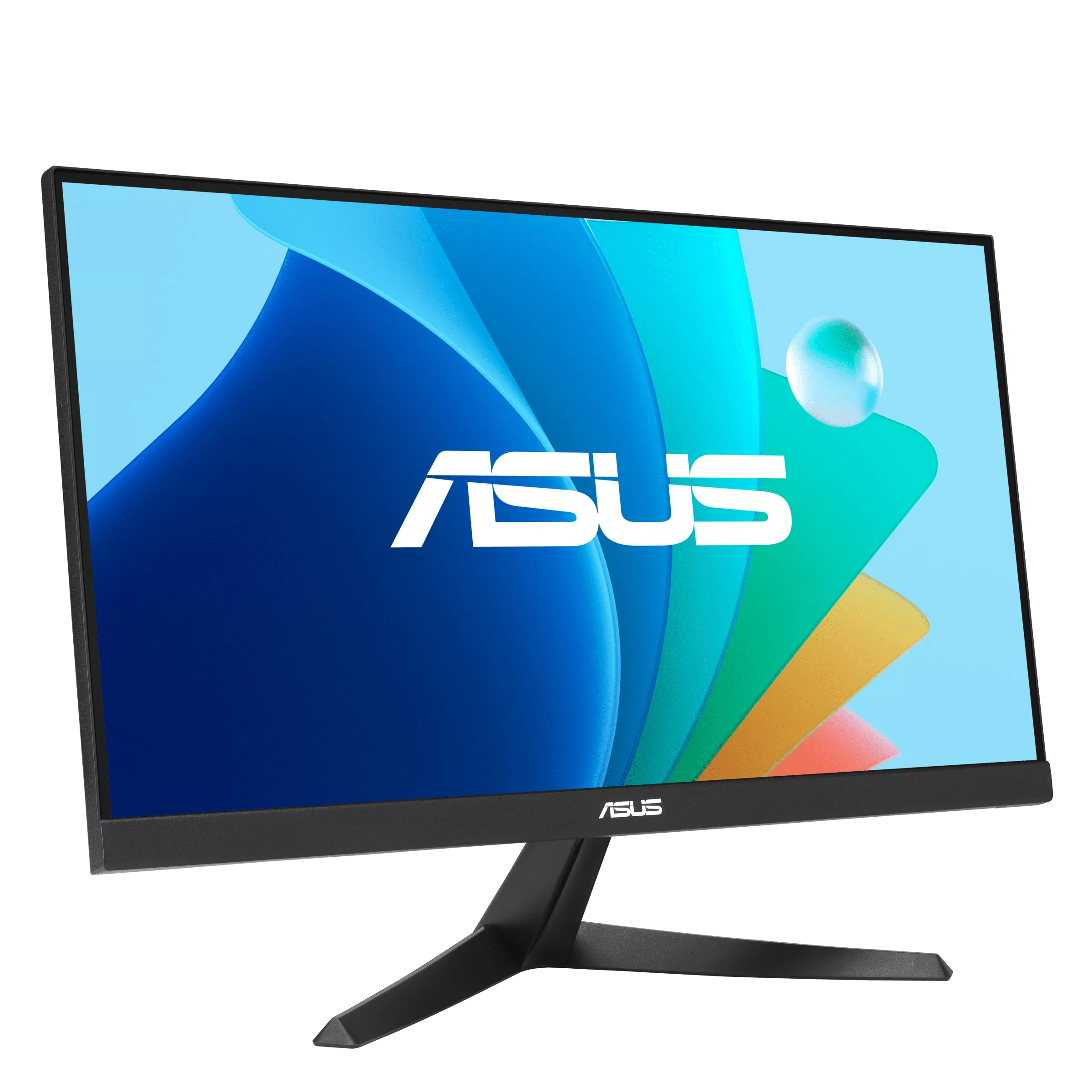 ASUS VY229HF - Prednji prikaz