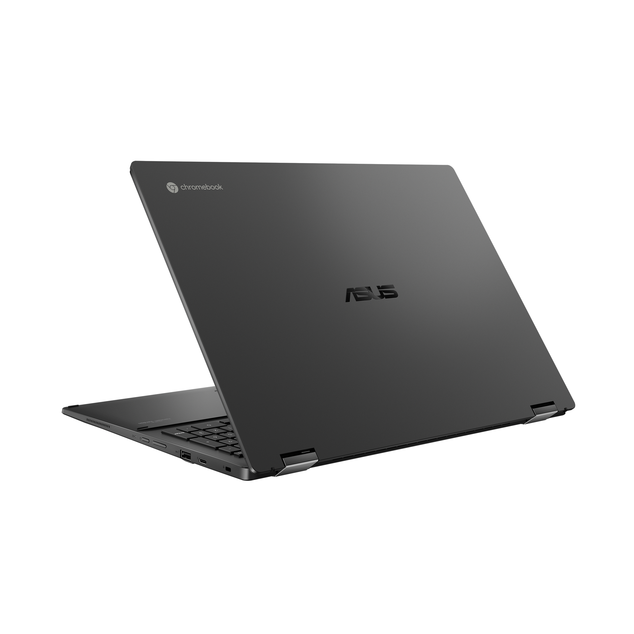 ASUS Chromebook Flip CX5 (CX5601, 12th Gen Intel)｜Laptops For