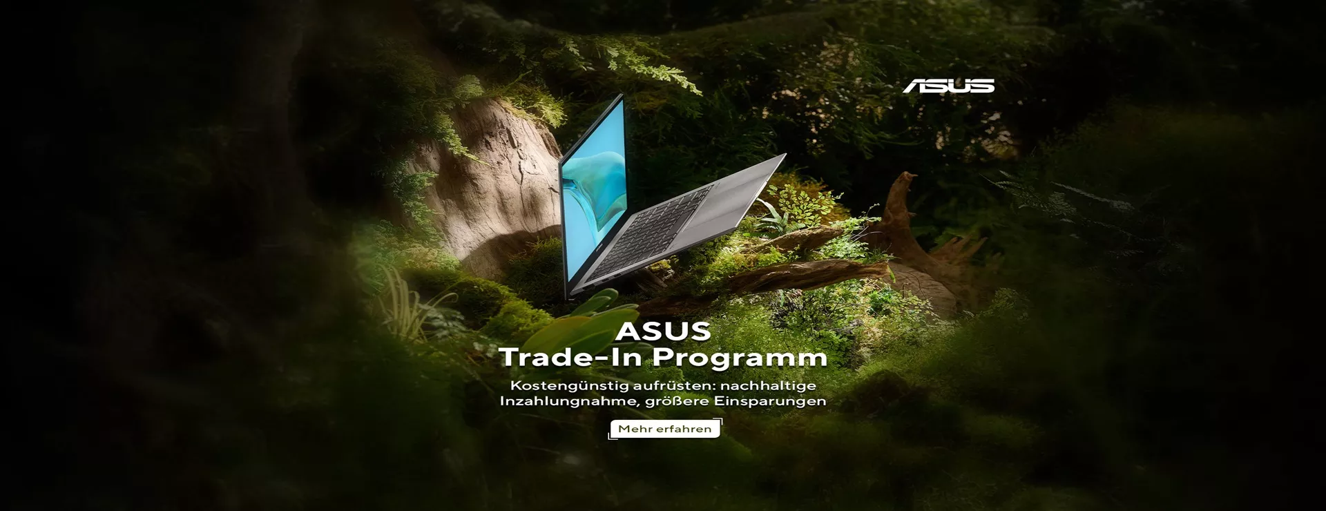 trade-in programm