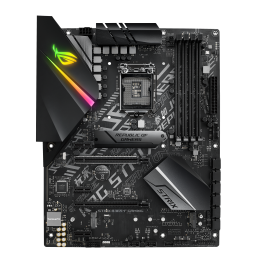 ROG STRIX B360-F GAMING | Motherboards | ROG Global