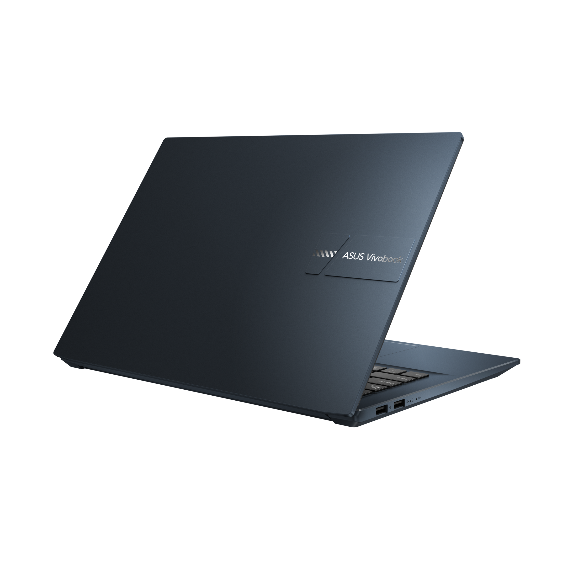 Laptop ASUS Vivobook M3401QC-KM160W Ryzen 5 5600H RAM 8GB Disco 512GB – RYM  Portátiles Perú